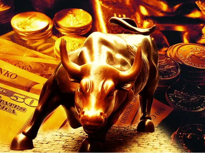 Oncrafex - Unleashing the Power of Online Trading